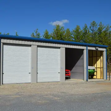 Gray Fox Storage photo 3