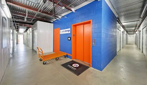 Morningstar Storage photo 2