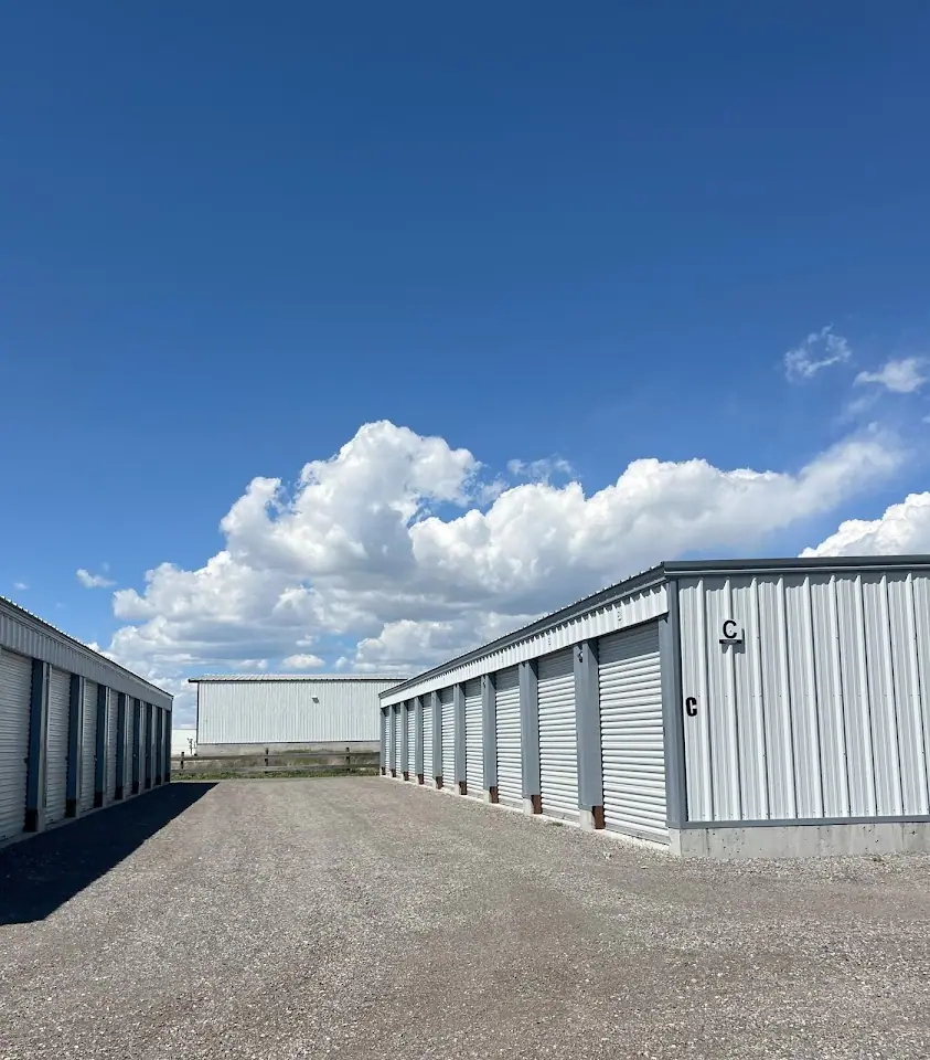 Storage Bay Sugar City, RV storage in Sugar City