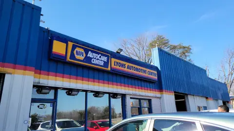 Lyons Automotive Center photo 2