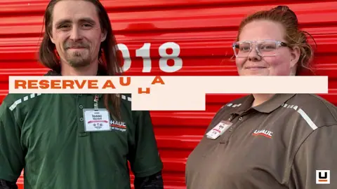 Self-Storage at U-Haul photo 3
