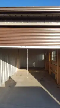 My Other Garage Self Storage in Hartland, WI