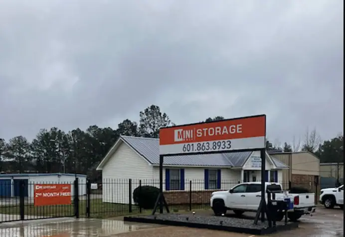 Mini Mall Storage - Florence, RV storage in Florence
