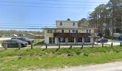Ocean City Supply, RV storage in Ocean City