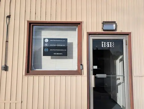 Charm City Storage photo 2