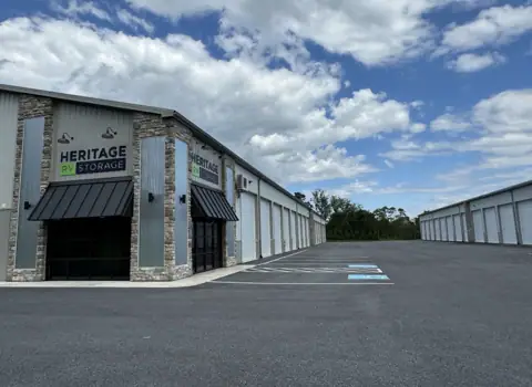 Heritage RV Storage photo 2