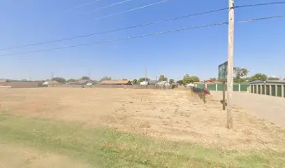 Mini Storage & More in Altus, OK