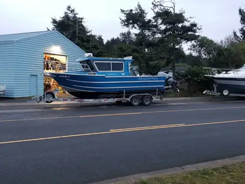 Hatfield's Boat Repair photo 3