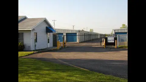 Acorn Mini Storage in Cottage Grove, MN