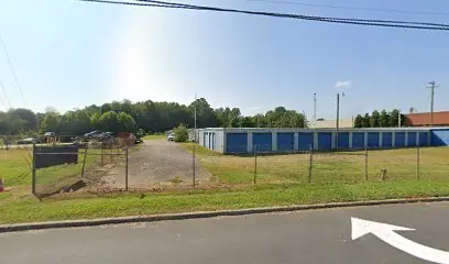 Bethlehem / Claremont Self Storage, RV storage in Hickory