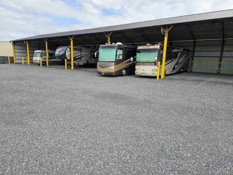 Cleveland Boat & RV Storage photo 2