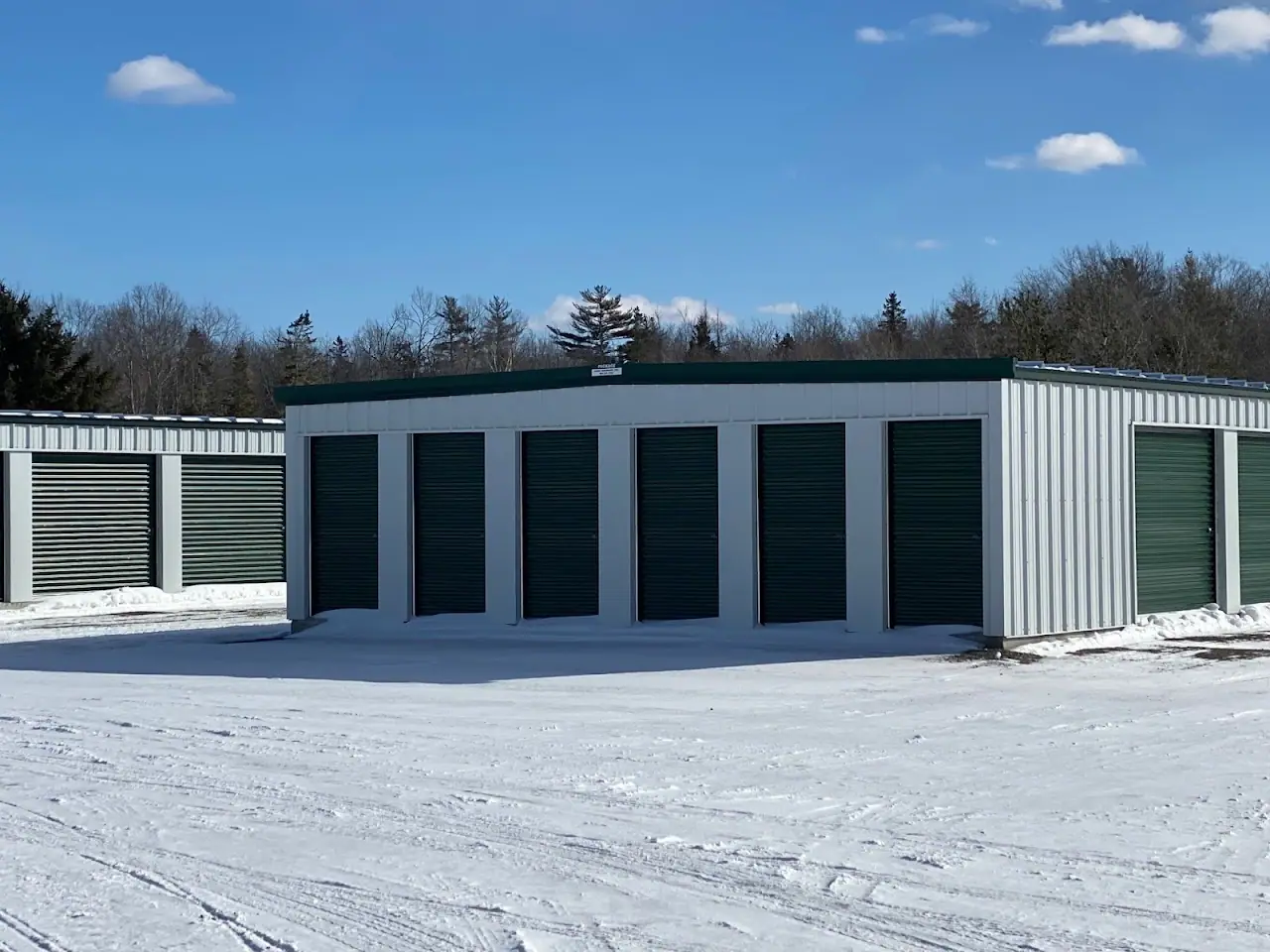 Ellsworth RV & Storage, RV storage in Ellsworth