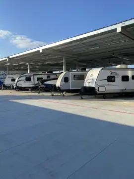 Honey Bee RV Storage photo 2