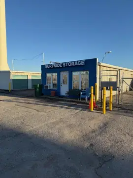 Surfside Storage in Surfside Beach, SC