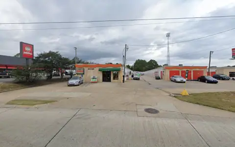 Self-Storage at U-Haul photo 2
