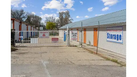 Otter Self Storage in Nampa, ID