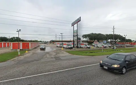 Self-Storage at U-Haul photo 2