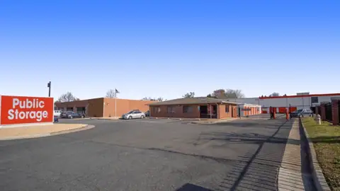 Public Storage in Woodbridge, VA
