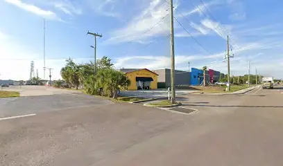 Econo Boat & RV Storage in Oldsmar, FL