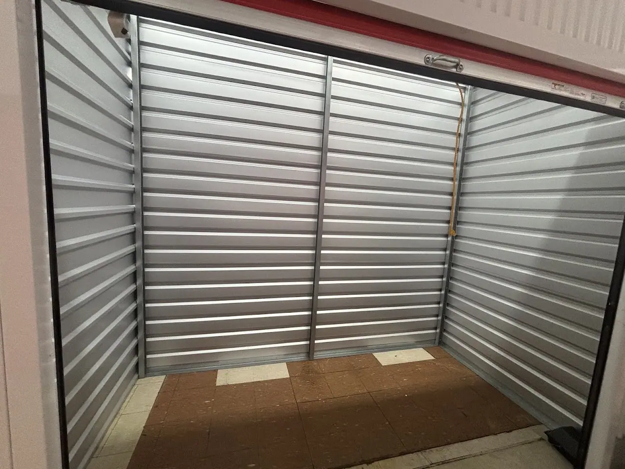 Self-Storage at U-Haul, RV storage in Westland