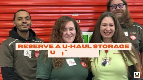 Self-Storage at U-Haul photo 2