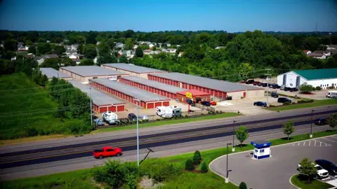 Stor-Alot Self Storage photo 2