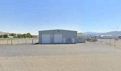 Majors RV in Carson City, NV