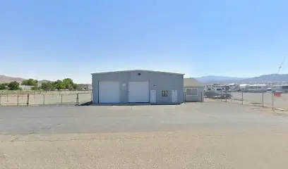 Majors RV, RV storage in Carson City