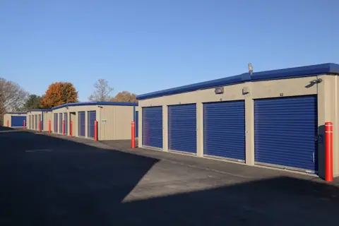 Midgard Self Storage photo 2
