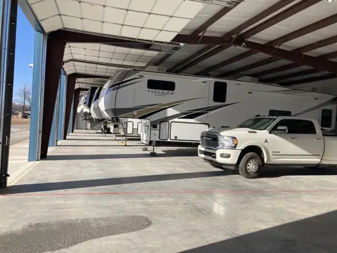 Southwest RV Storage photo 2