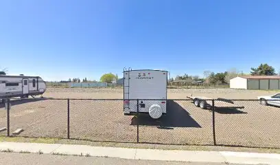 Hawks Landing Outdoor Storage in Rupert, ID