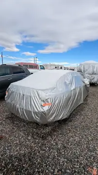 Grand Junction RV Storage in Grand Junction, CO