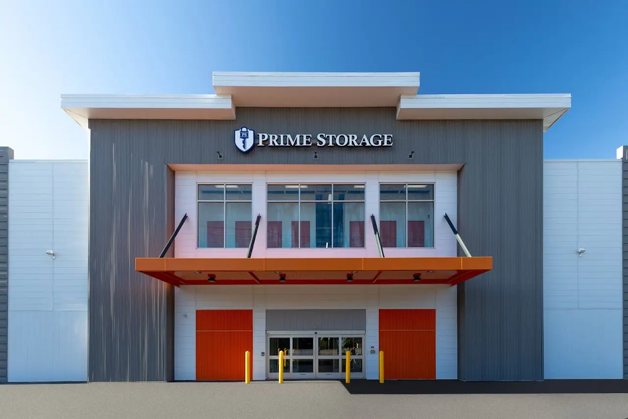 Prime Storage, RV storage in Summerville