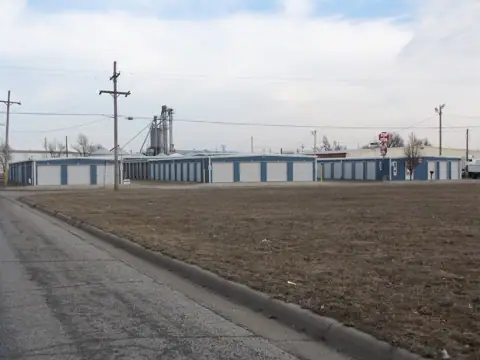 Reno County Storage in South Hutchinson, KS