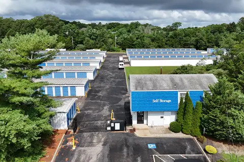 MyPlace Self Storage in Barnegat, NJ