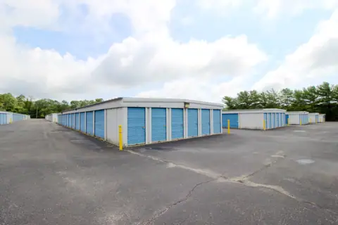MyPlace Self Storage photo 2