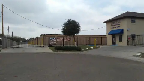 Store It All Self Storage - Affordable photo 2