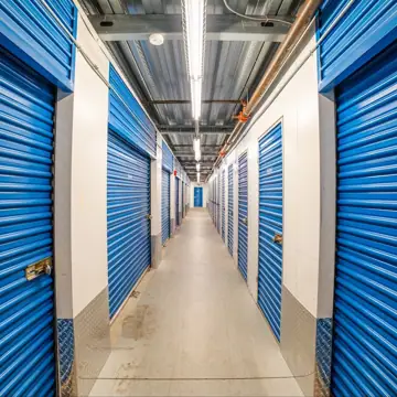 Devon Self Storage Pennsauken, New Jersey photo 3