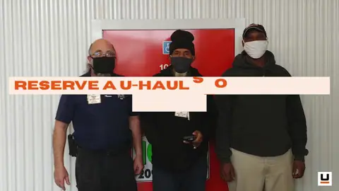 Self-Storage at U-Haul photo 3