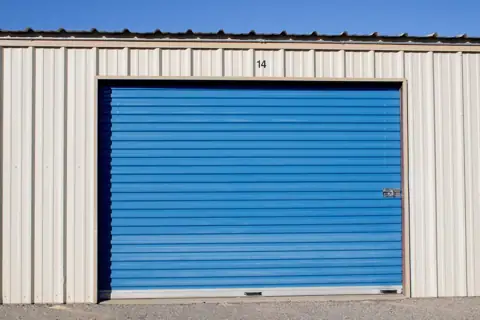 A Family Storage photo 2