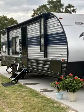 Renfroe Ranch Campground in Lugoff, SC