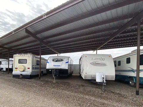 Max RV Storage photo 2