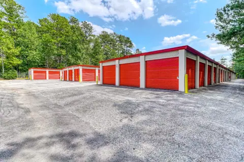 MyPlace Self Storage photo 2