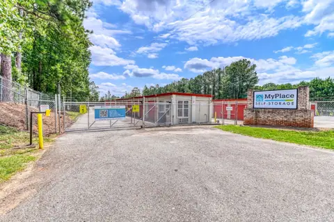 MyPlace Self Storage photo 3