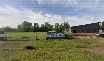 America's Attic Storage in Jones, OK