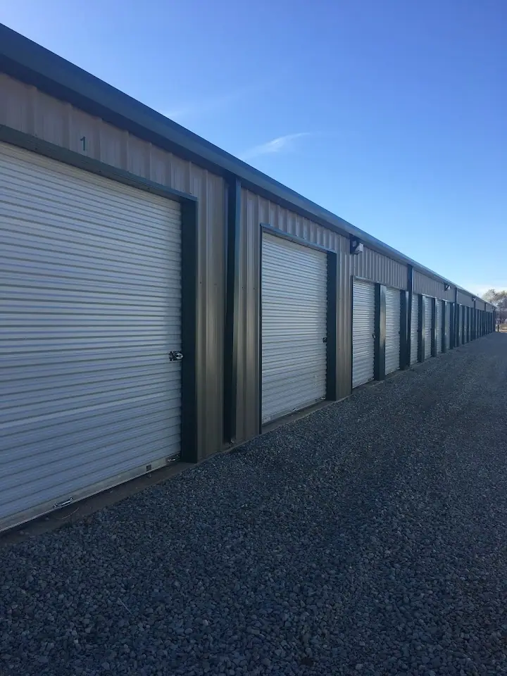 Liddell Stor All, RV storage in Paragould