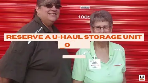 Self-Storage at U-Haul photo 2