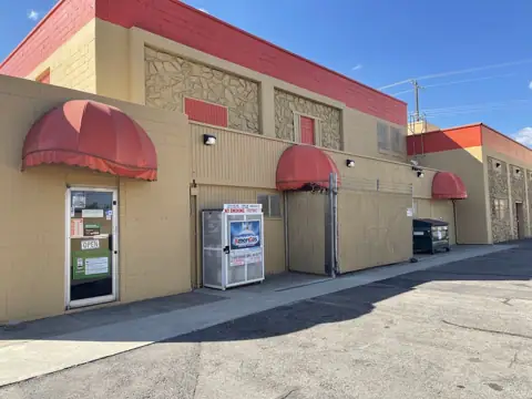 Express Storage-University District in Spokane, WA