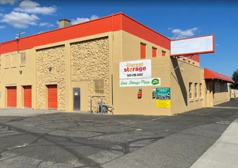Express Storage-University District photo 2