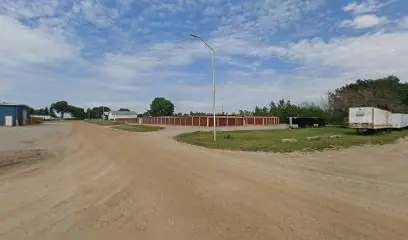 D & A Properties & Self Storage, LLC, RV storage in Fairmont